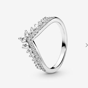 Beautiful new Pandora ring! 💍